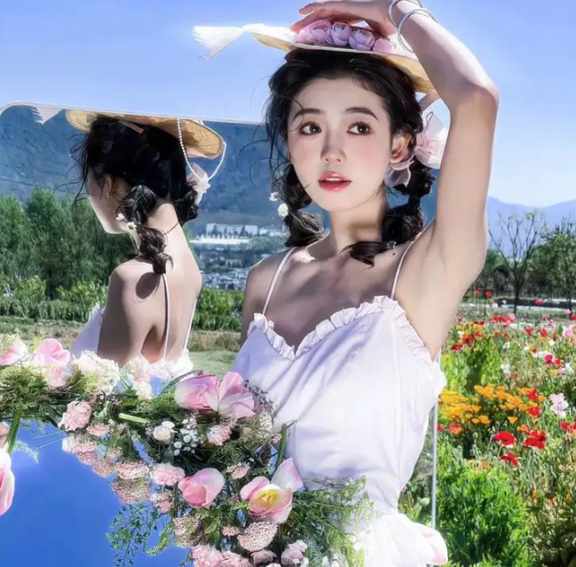 火童
