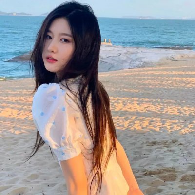 怪妳过分美丽